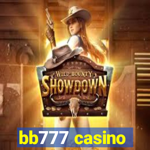 bb777 casino